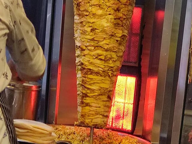 Chicken Shawarma (No Wrap), is it keto?