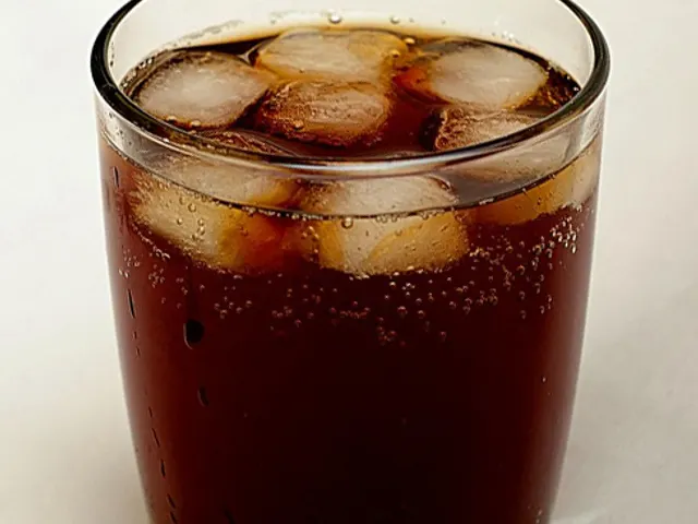 Soda (regular cola), is it keto?