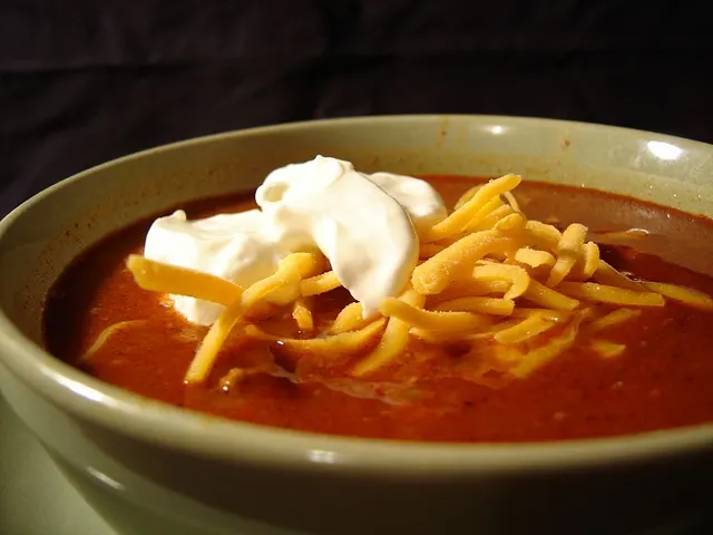 Sour Cream (Full-Fat), is it keto?