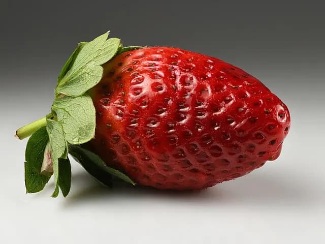 Strawberries, is it keto?