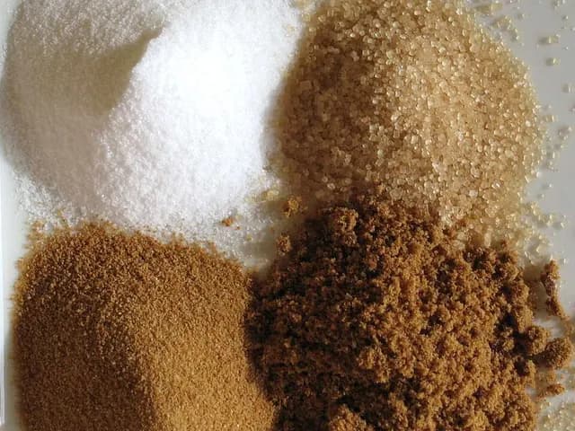 Sugar (white), is it keto?