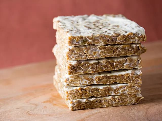 Tempeh, is it keto?