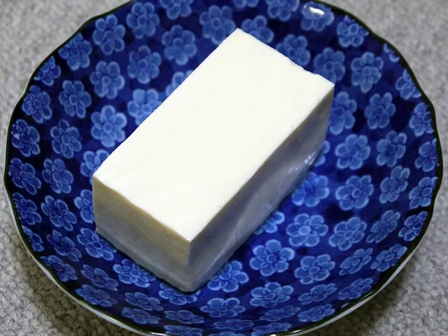 Tofu (firm), is it keto?