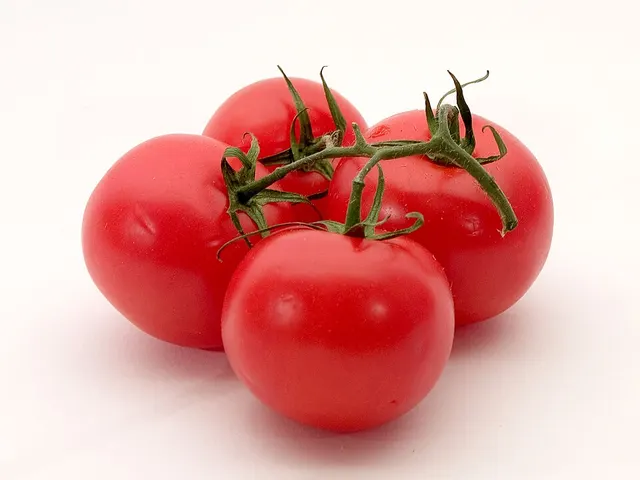 Tomato, is it keto?