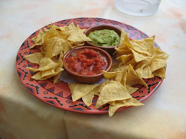Tortilla Chips, is it keto?