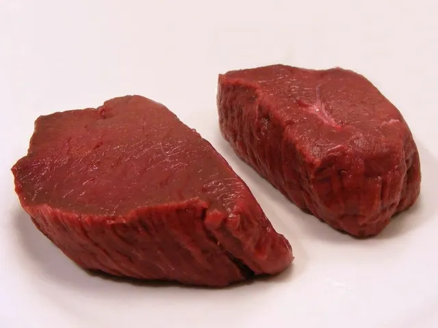 Venison, is it keto?