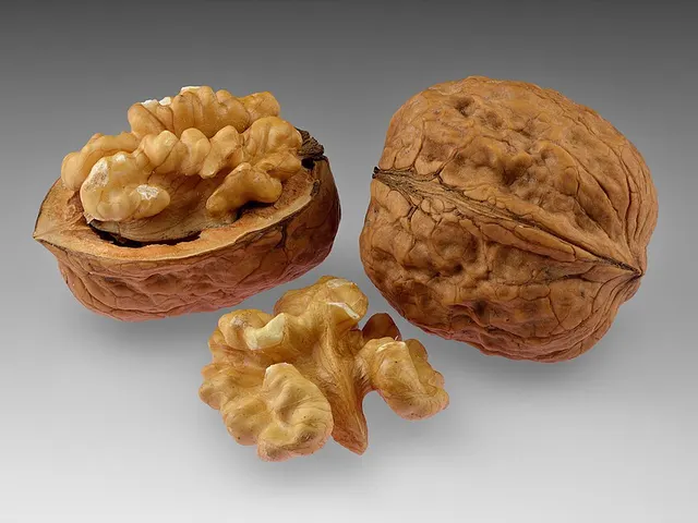 Walnuts, is it keto?