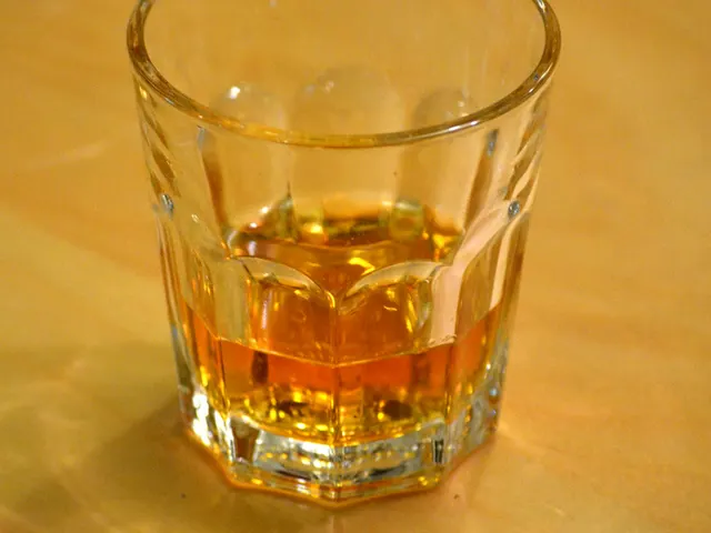 Whiskey (Neat), is it keto?