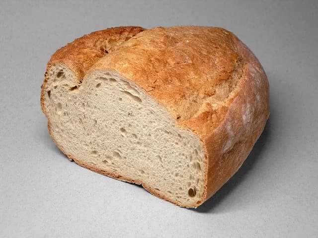 White Bread, is it keto?