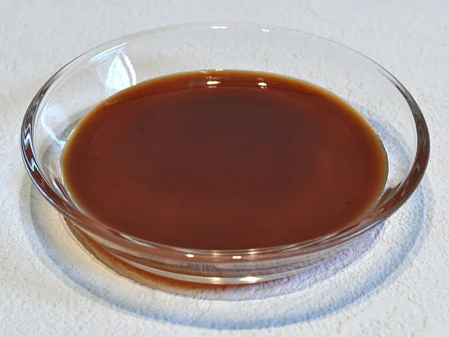 Worcestershire Sauce, is it keto?
